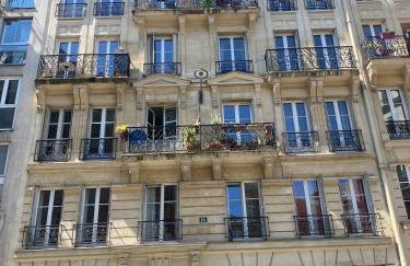 Loft de luxe à deux pas du panthéon - Foto 16