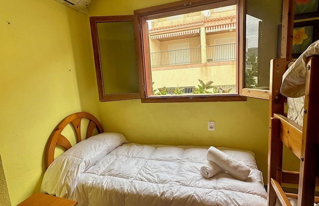 Apartment Oropesa El Faro - Photo 3