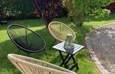 Joli studio mezzanine proche pôle européen et circuit - Foto 15