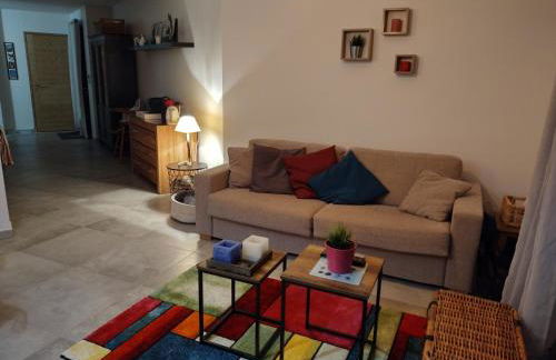 Superbe appartement de 62 m2 au pied des pistes - Foto 7