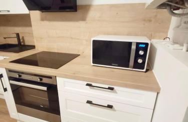 Les suites frontalières T1 avec parking et balcon secteur Thionville Luxembourg - Photo 7