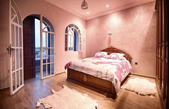 Villa Al-Jaouhara - Photo 11