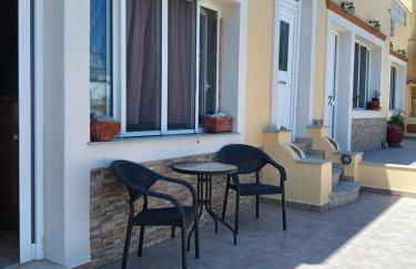 Theodore's Mansion Your aristocratic escape in Greece - Foto 37