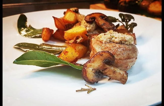 Masseria Frangiosa - Foto 39