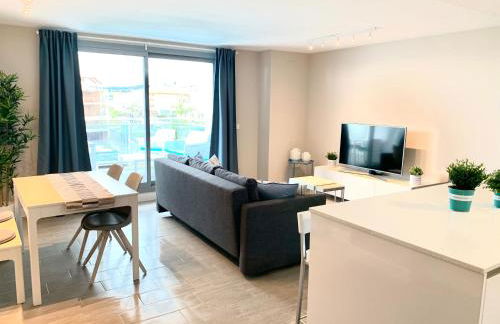 appartement Duna Beach - Photo 6