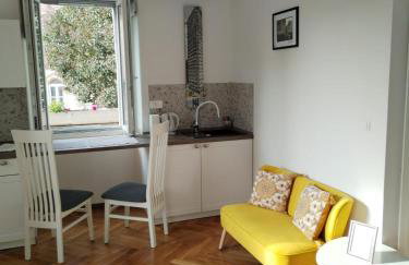 Sunny terrace - Photo 8