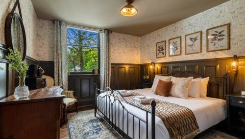 Sherlock - The Vestry on Read - Foto 1