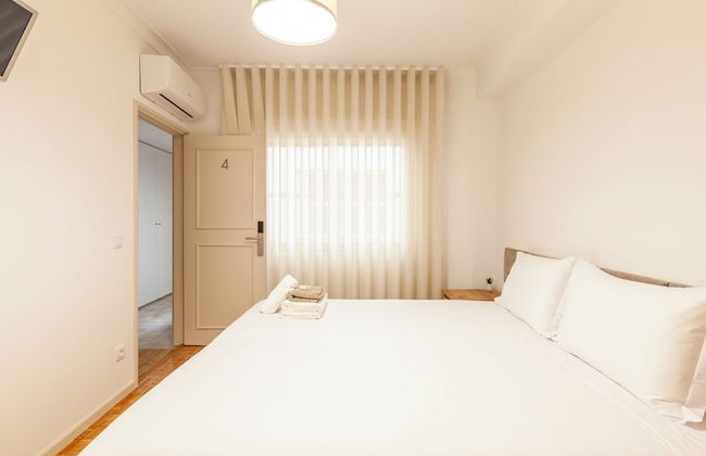 Rooms4you 2 in historic center of Braga - Foto 26