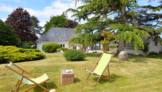 Holiday Home Chante-Brise by Interhome - Foto 2, Outdoor