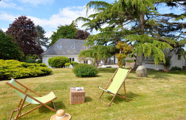 Chante-Brise - Foto 1