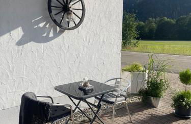 FeWo im Tal der Sonne - Albtal - Foto 18