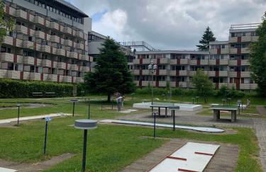 Family Apartment MiniGlück - Foto 27