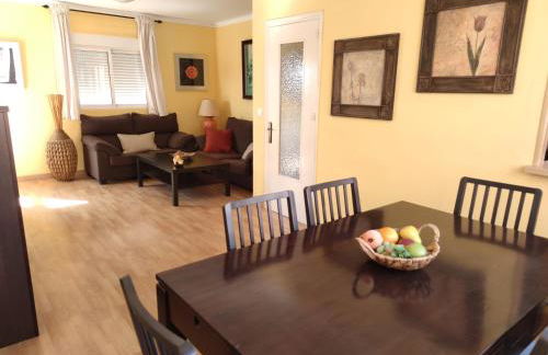 Ático en el corazón de Málaga - Foto 9