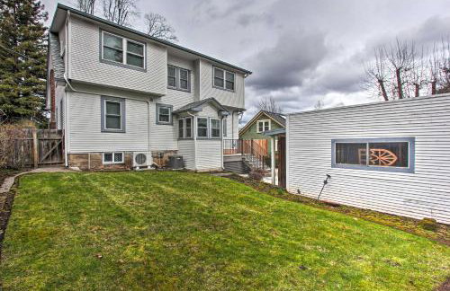 Central Eugene House with Updated Interior and Yard! - Foto 5
