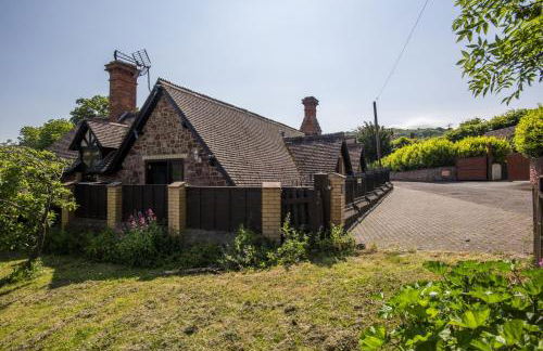 Two Grooms Cottage Dunster - Photo 17