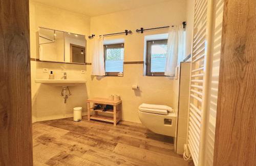 Ferienhaus "Bodenschneid" am Schliersee - Foto 10