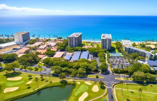 The Whaler, Studio with Stunning Ocean Views! Complimentary Rental Car Included! WH1-1218 by KBM - Photo 66