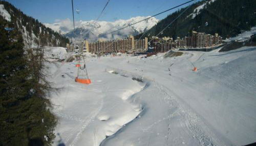 Studio Divisible Rénové, Proche Pistes et Commerces, Animaux Acceptés - FR-1-181-1009 - Foto 3