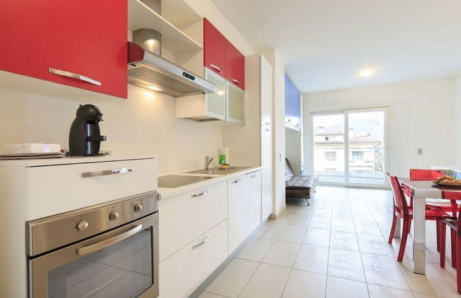 Prestige Du Lac Apartments - Foto 78