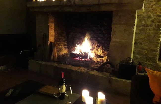 Trois Etots - Foto 35