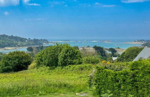 Bug Ar Mor - Vue Exceptionnelle des 7 Îles - Foto 78