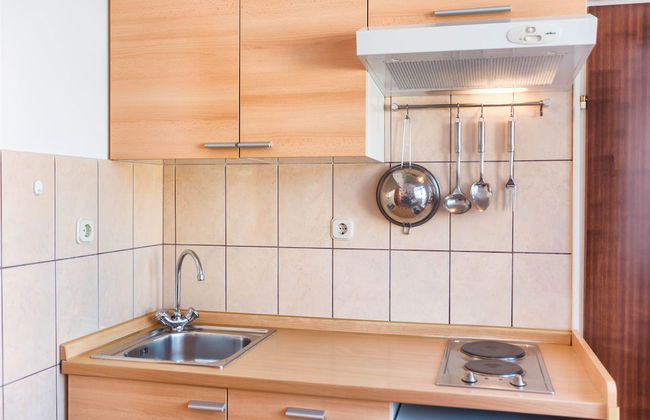 Apartments Zanze - Foto 47