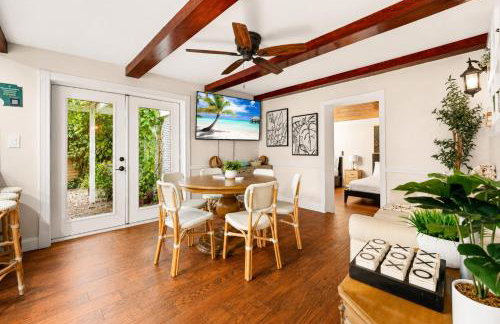 2 Homes • Hot Tubs x2 • Heated Pool • Fire Pit - Foto 68
