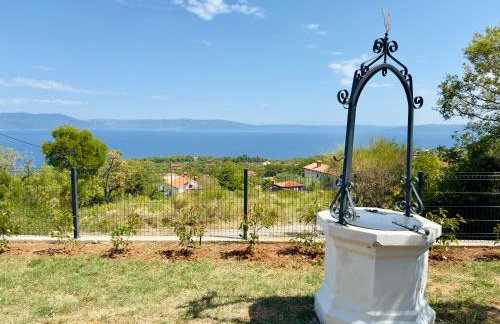 Stone House Sea View Vista Natura Private Garden Quiet Location - Photo 32