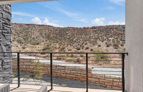 Touch of Class - 5BR - Hot Tub & Near Zion - Foto 7