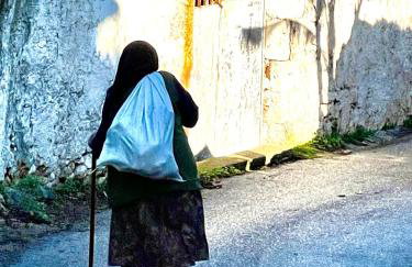 Roumatsali home - Hidden 2BR historical gem - Foto 18