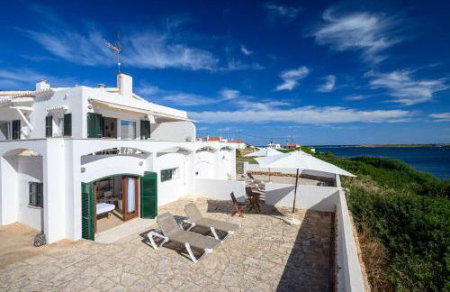 CASA ROSA y MINI STUDIO by Book Menorca Villas - Foto 2