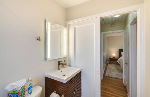 FIFA World Cup Stay in San Jose Sleek Duplex! - Foto 18