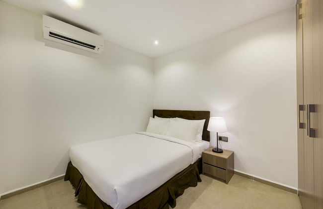 Residence 105 Hotel & Apartment - Foto 6