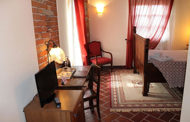 Agriturismo Il Palazzetto - Foto 9