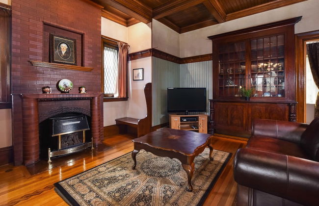 The Noble Suites - Foto 69