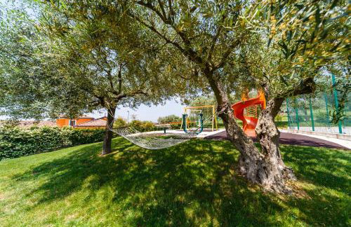 Villa GioAn - max 18, Private Playground and Sea View - Foto 14