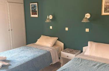 Roxani Studios-Apartments - Foto 31