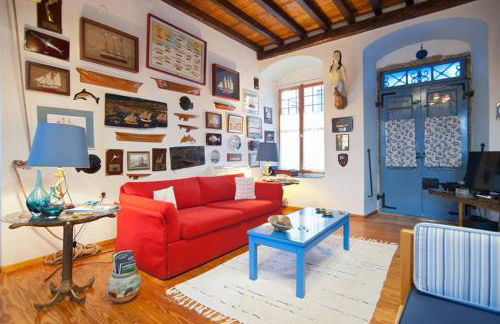 Galaxidiotiko - a marine jewel - Foto 1