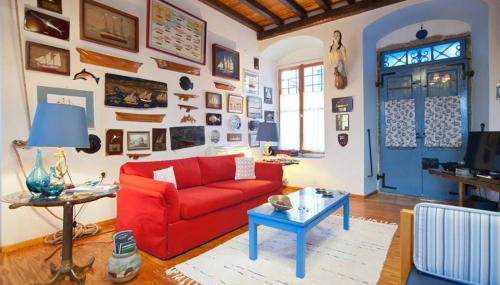 Galaxidiotiko - a marine jewel - Foto 1