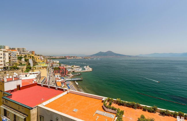 O-house Posillipo in Napoli - Foto 38