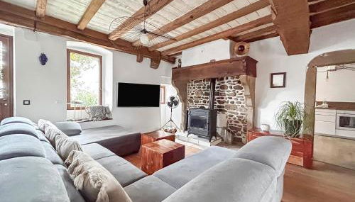 Jacuzzi Privé Maison 200m2 Grand Jardin & Parking - Foto 5