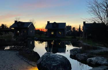 Chão do Rio - Turismo de Aldeia - Foto 17