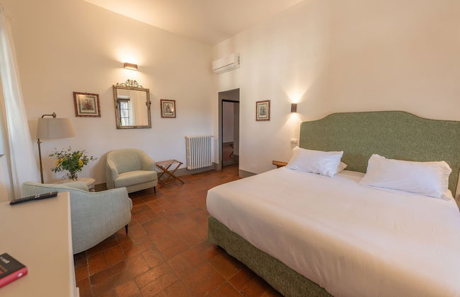 Corte di Valle Wine and Resort - Photo 26