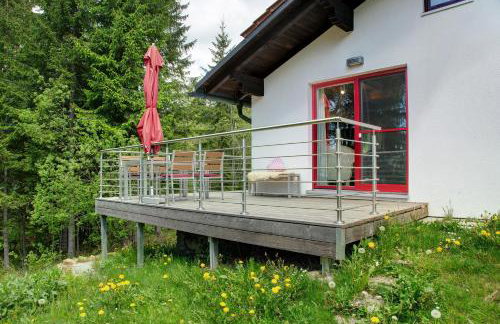 Berghütte Waldhäuser - Photo 3