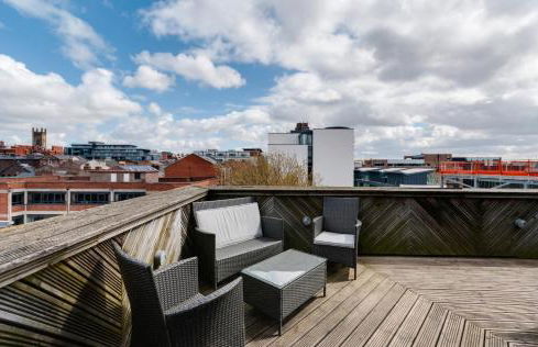 The Print Works Apartments - Foto 50