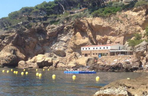 Cap Sa Sal Navy, Begur, Girona - Foto 28