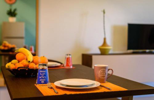 Ionion Beach Apartment Hotel & Spa - Foto 95