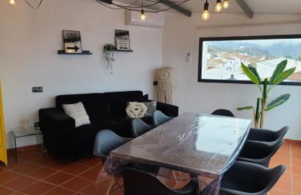 CASA CUEVA A-TIPICA - Foto 33