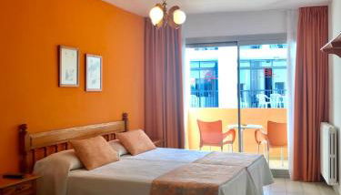 Apartamentos Jovial - Foto 4