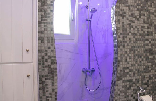 Villa Anna with Panoramic view - Foto 35